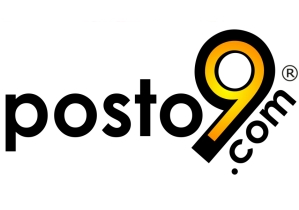 posto9 rio-de-janeiro-logo