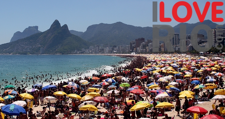 rio de janeiro fọtoyiya