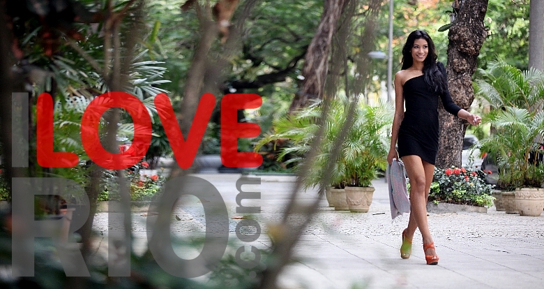 rio de janeiro fọtoyiya