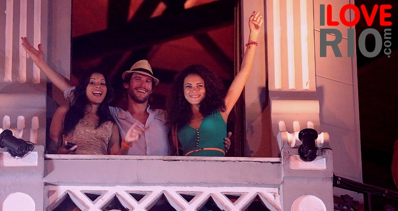 rio de janeiro fọtoyiya