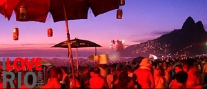 rio de janeiro fọtoyiya